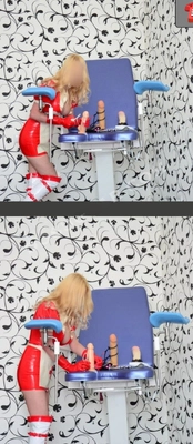 Госпожа Глория